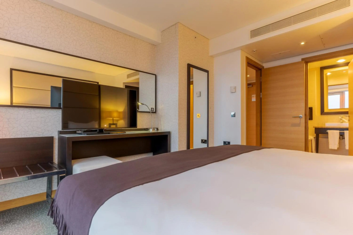 Отель Pestana Chelsea Bridge Hotel & Spa