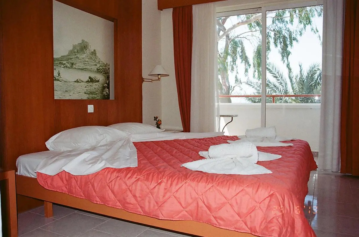 Ayit Hotel Rhodes