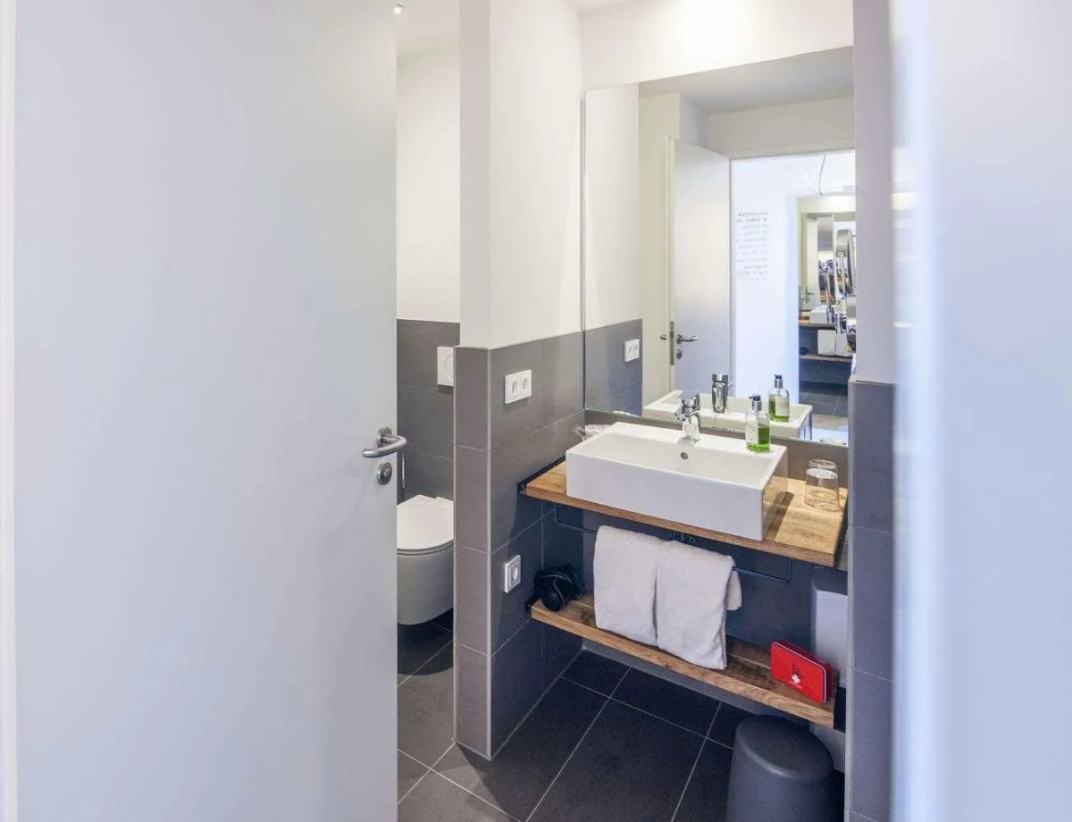 Felix Suiten am Augustusplatz