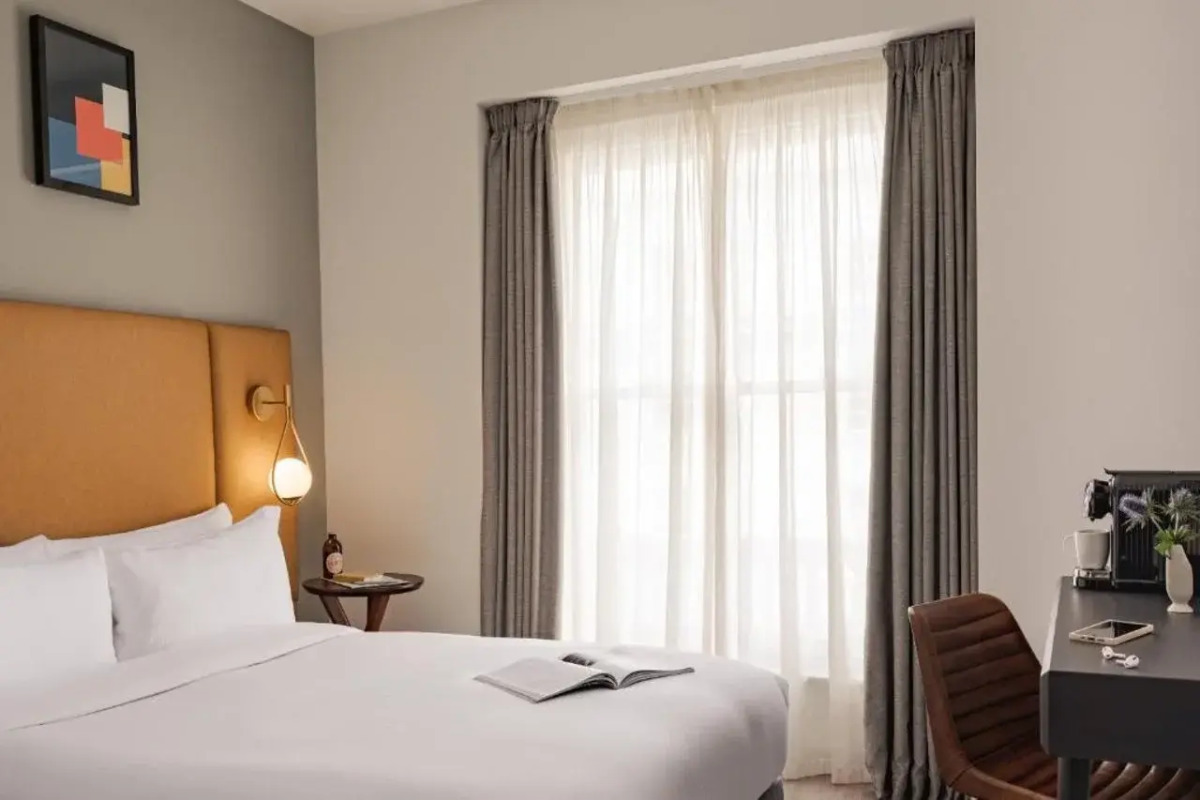 The Henry Hotel Bayswater, Sonder by Marriott Bonvoy