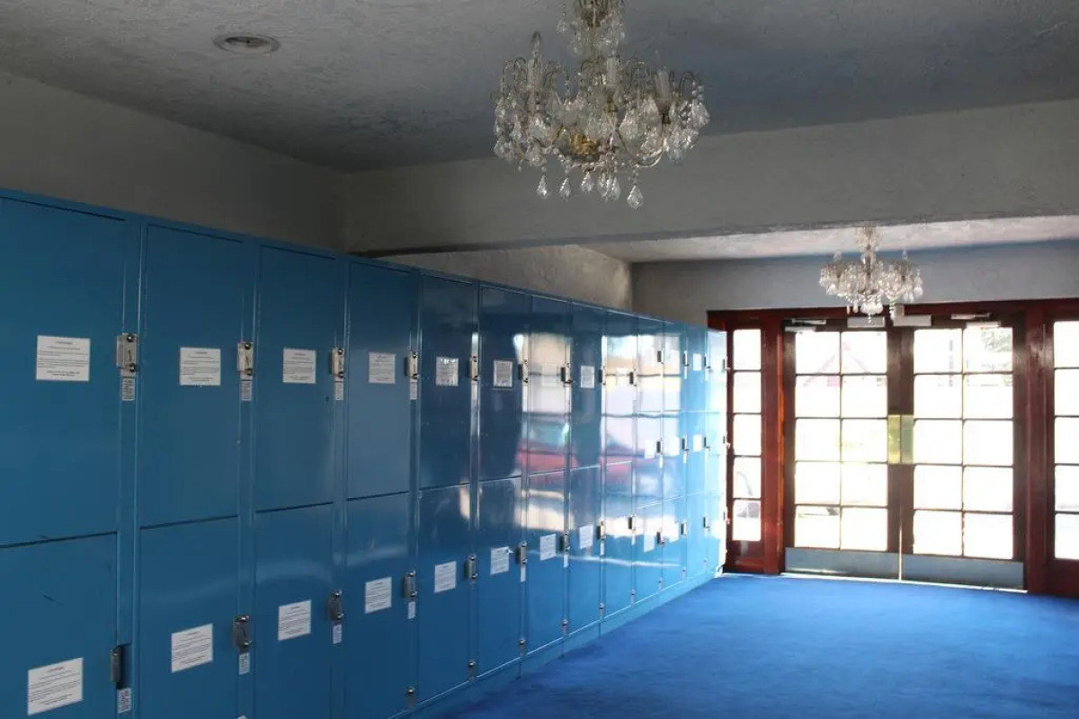 Los Angeles Backpackers Paradise Hostel