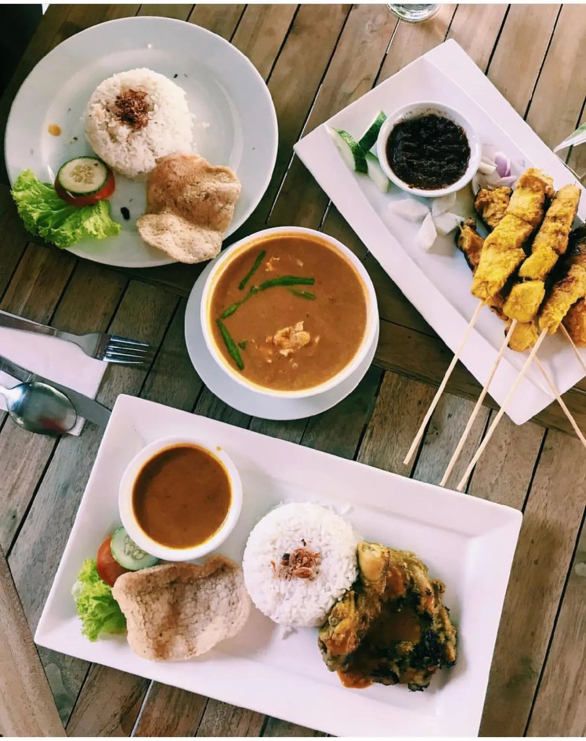 Tropical Resort Langkawi