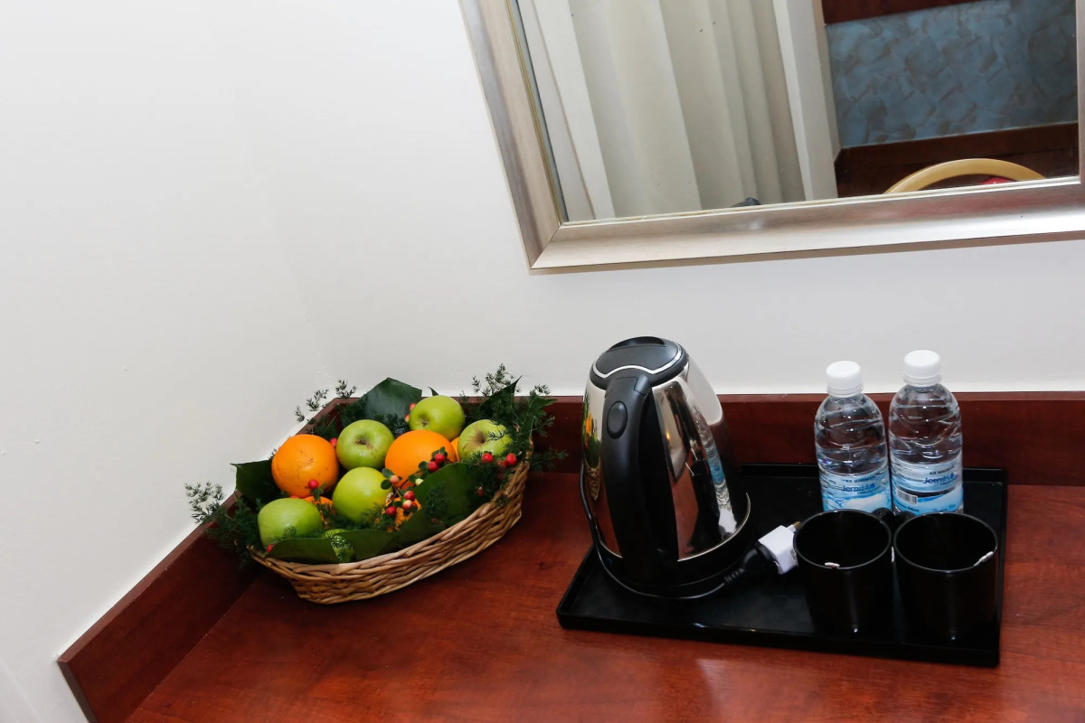 My Hotel @ KL Sentral