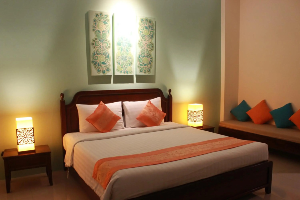 Krabi Front Bay Resort