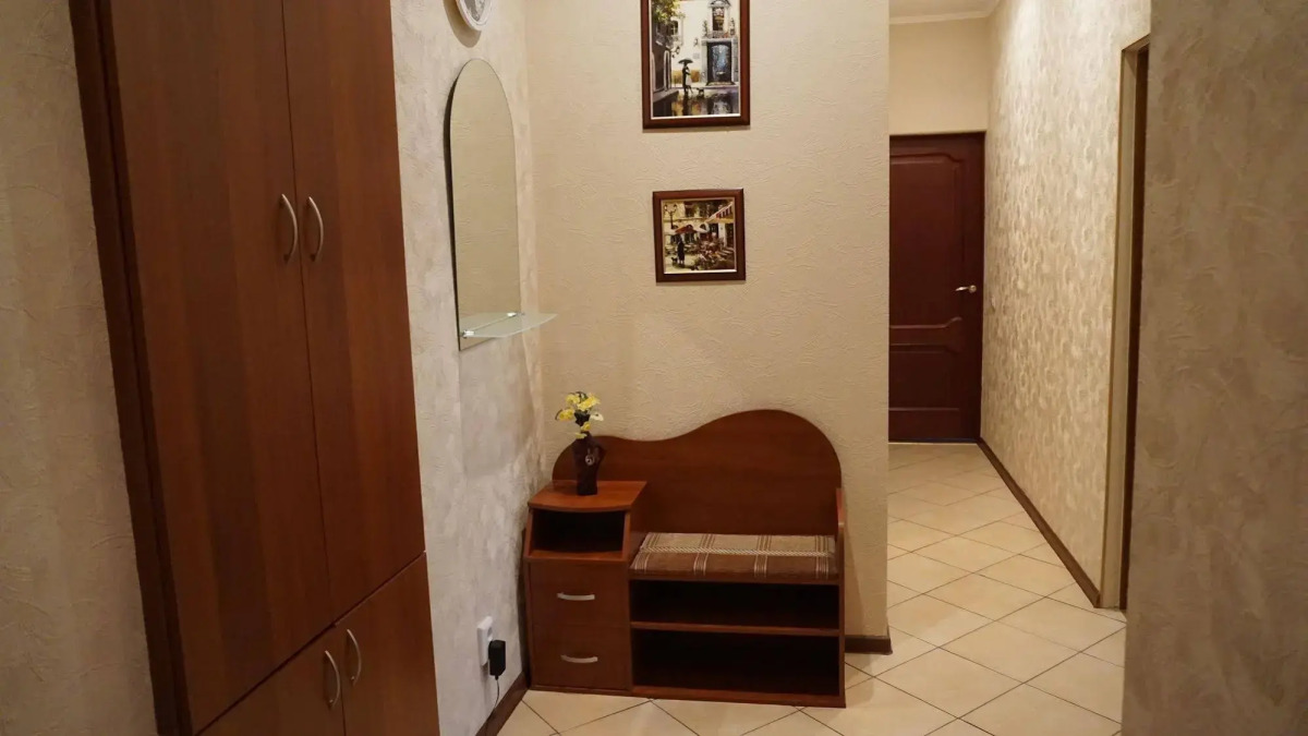 STN Apartments Deluxe by Moskovskiy Railway