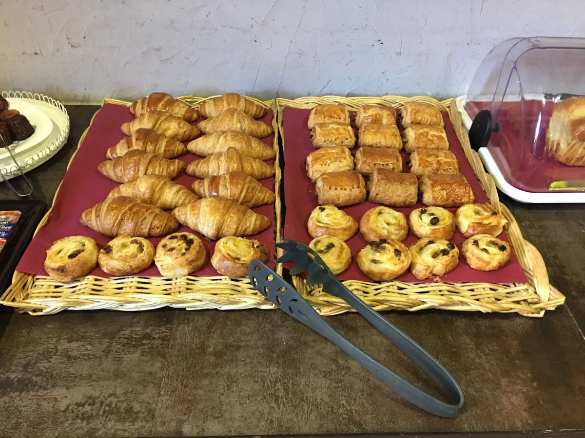 ROSA Boutique Hôtel Bordeaux