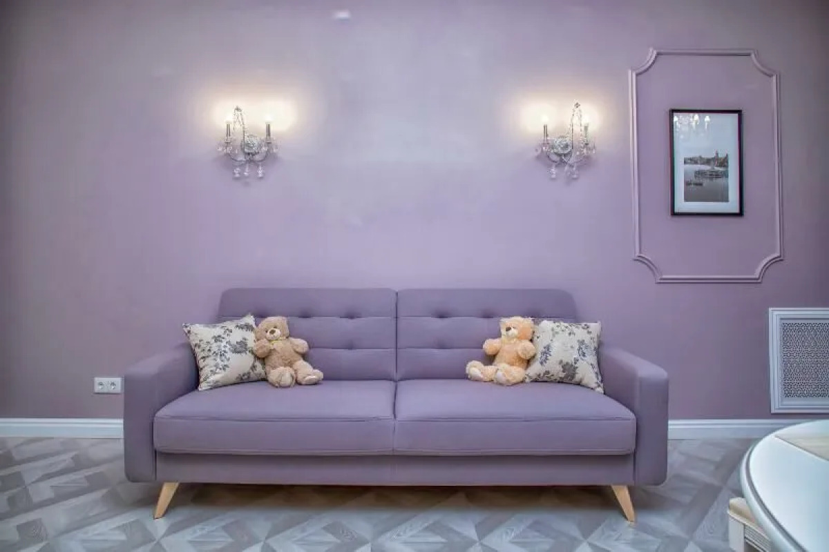 Апартаменты Альт Платц Престиж