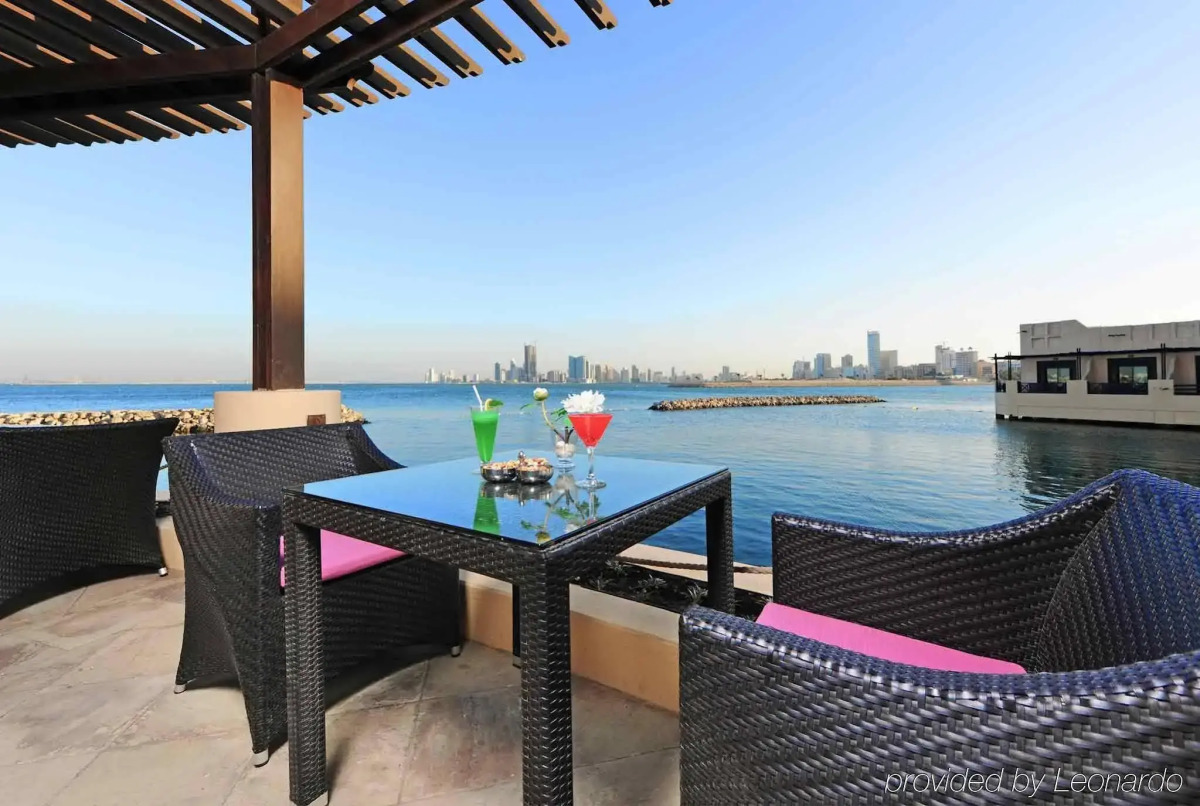 Novotel Bahrain Al Dana Resort