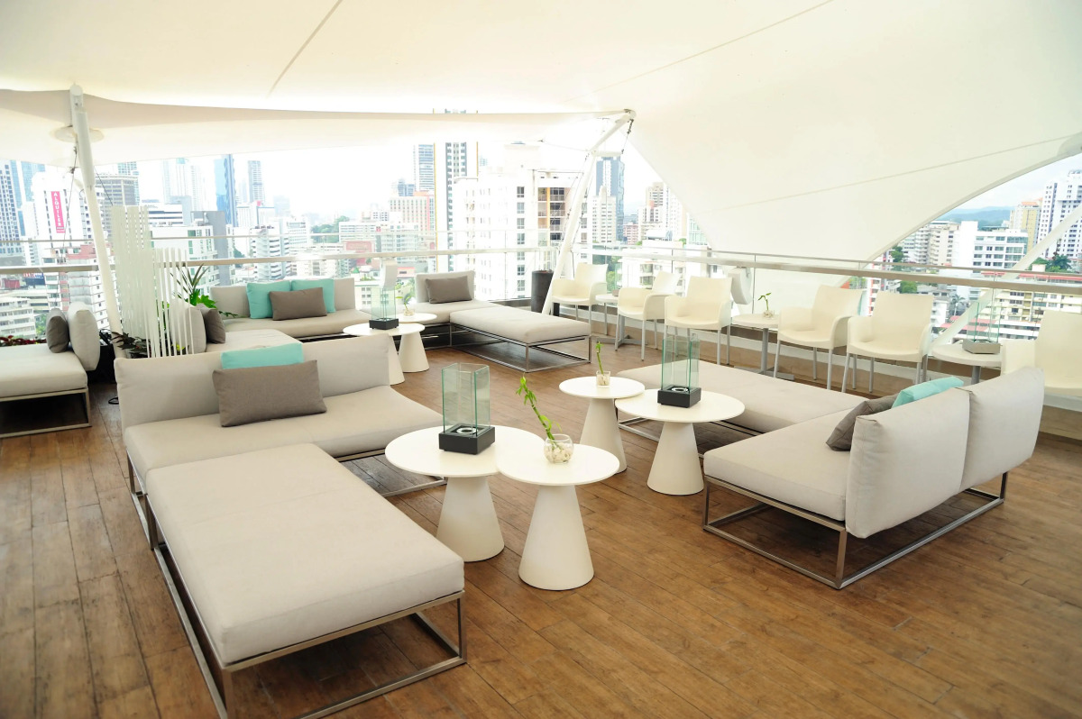 Best Western Plus Panama Zen Hotel