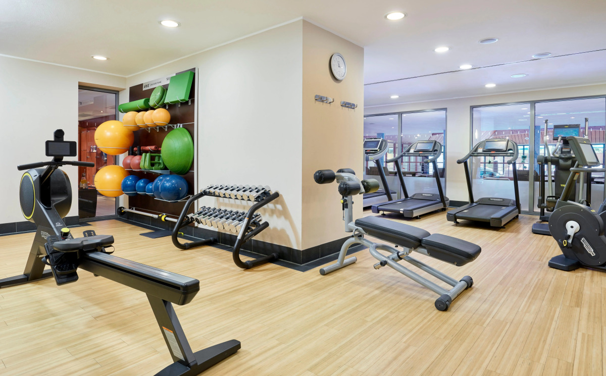 InterContinental Berlin by IHG