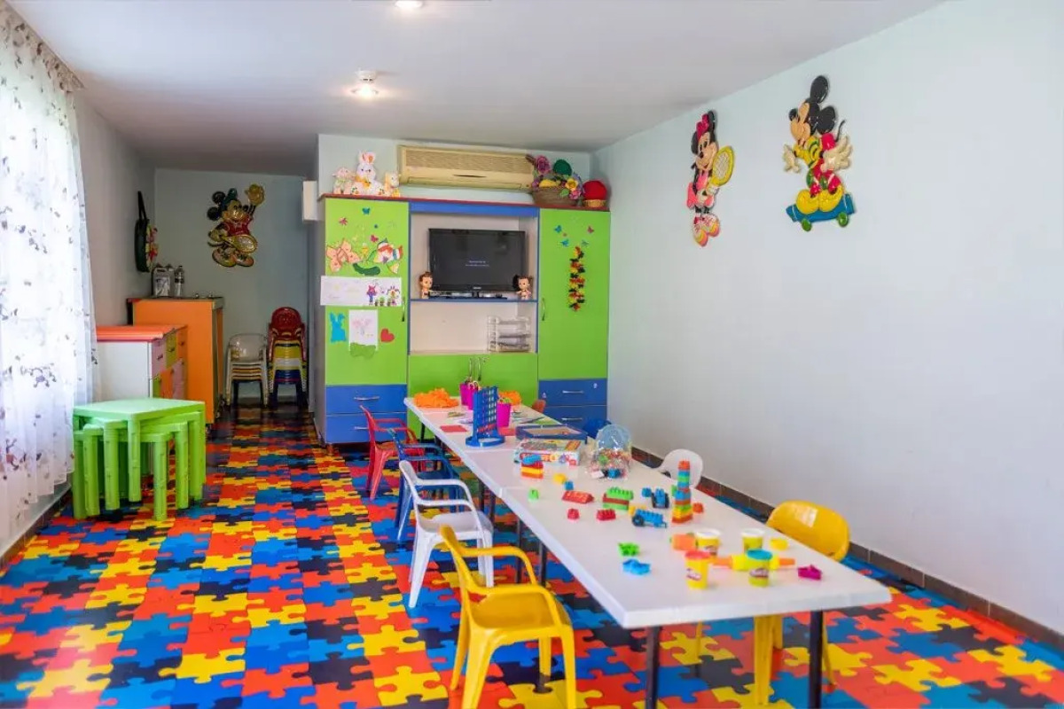 Sandy Beach Hotel - All Inclusive