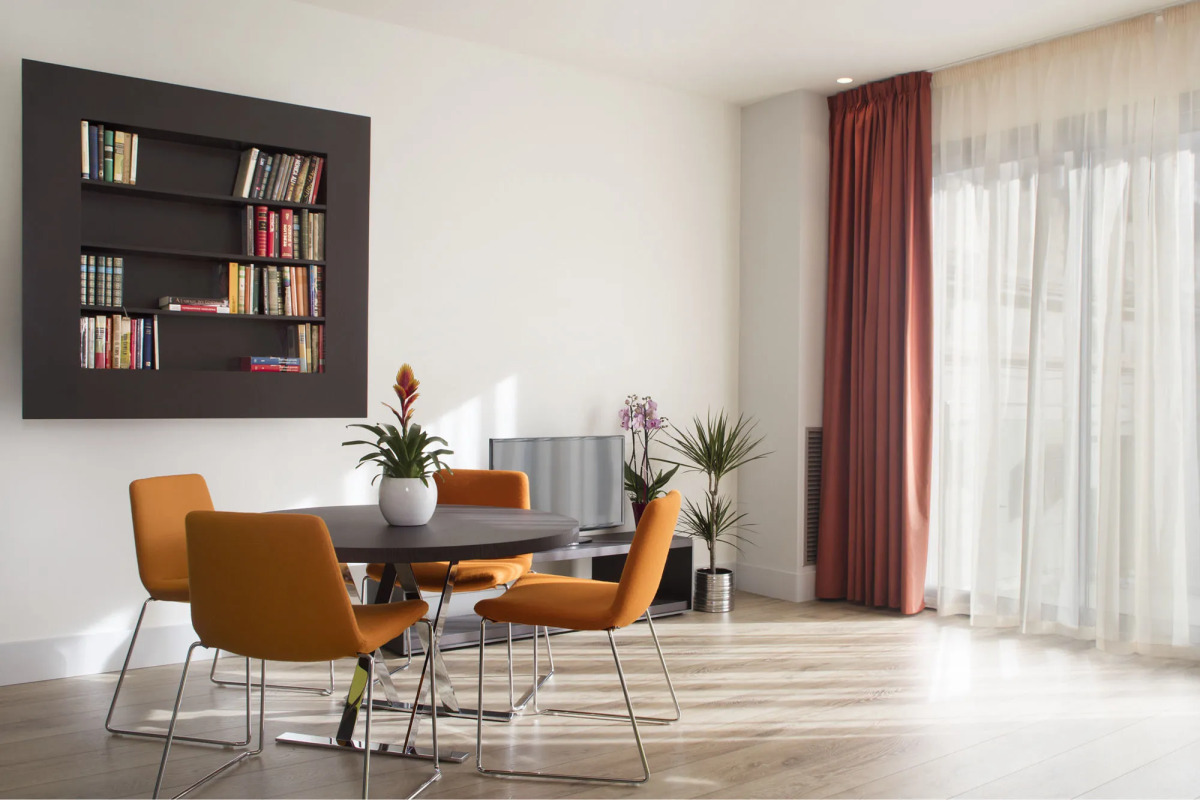 Cosmo Apartments Passeig de Gràcia