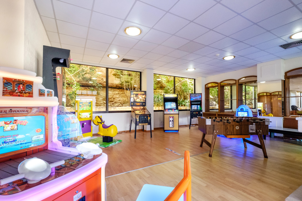 Cyprotel Florida Hotel