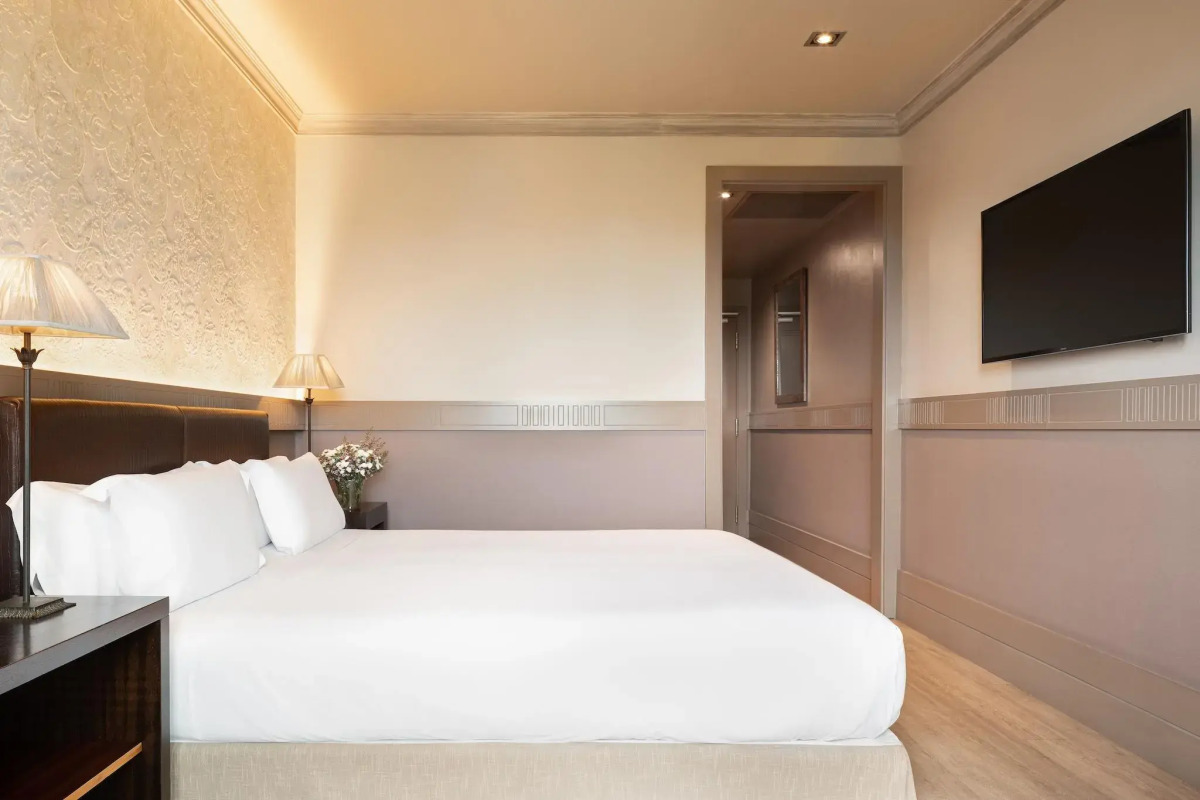 Duquesa de Cardona Hotel 4 Sup by Duquessa Hotel Collection