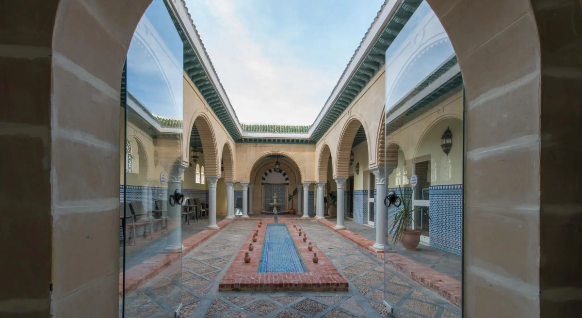 Regency Hotel and Spa