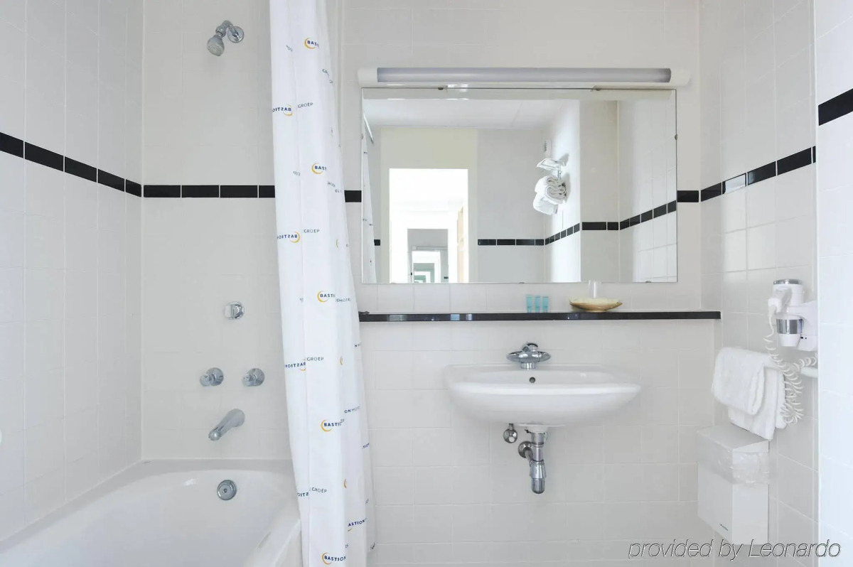 Bastion Hotel Amsterdam Noord