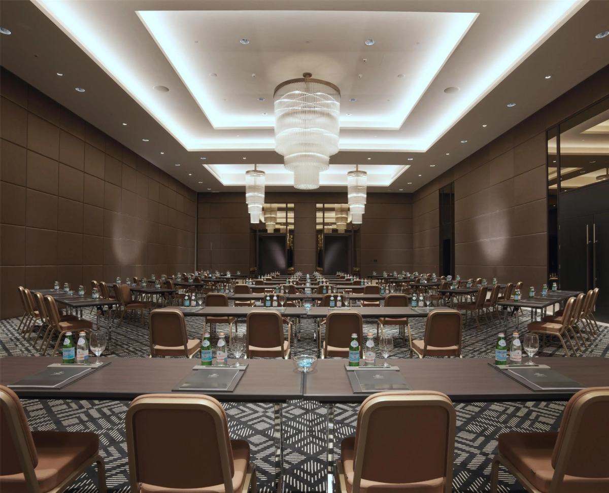 Отель Kempinski