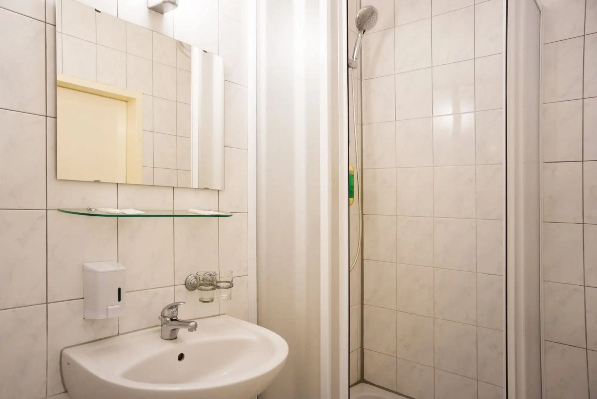 Hotel Aster an der Messe