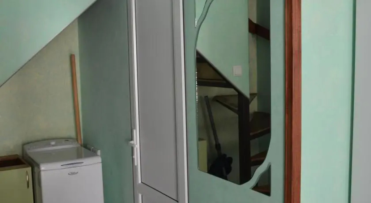 Дом для отдыха на Кирова