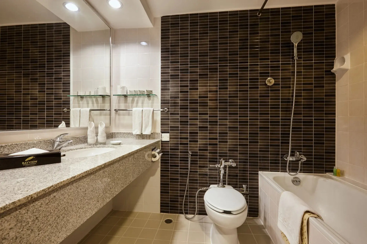 Bayview Beach Resort