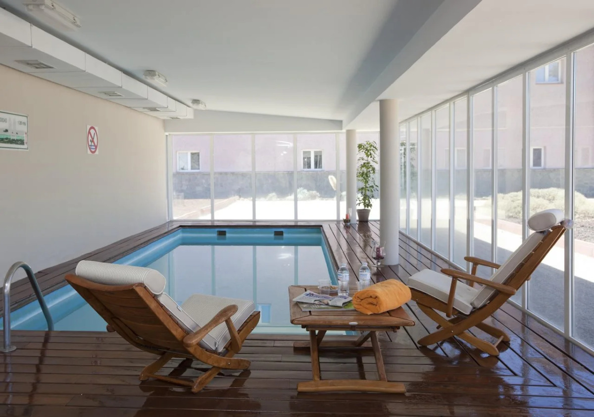 Parador de las Cañadas del Teide