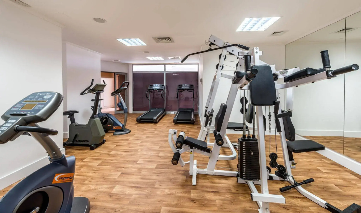 The Olive Tree Hotel