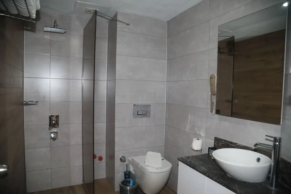 Istanbul Beach Hotel