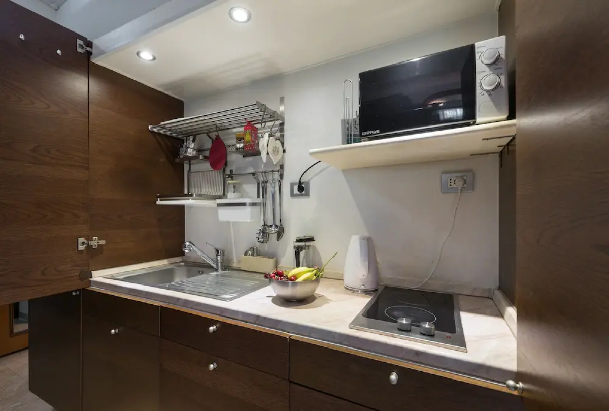 Flospirit - Casa Ersilia