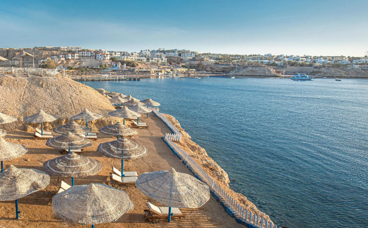 V Hotel Sharm El Sheikh