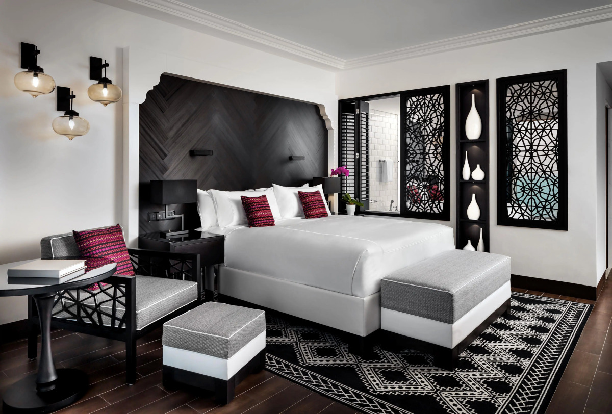 Fairmont Fujairah Beach Resort