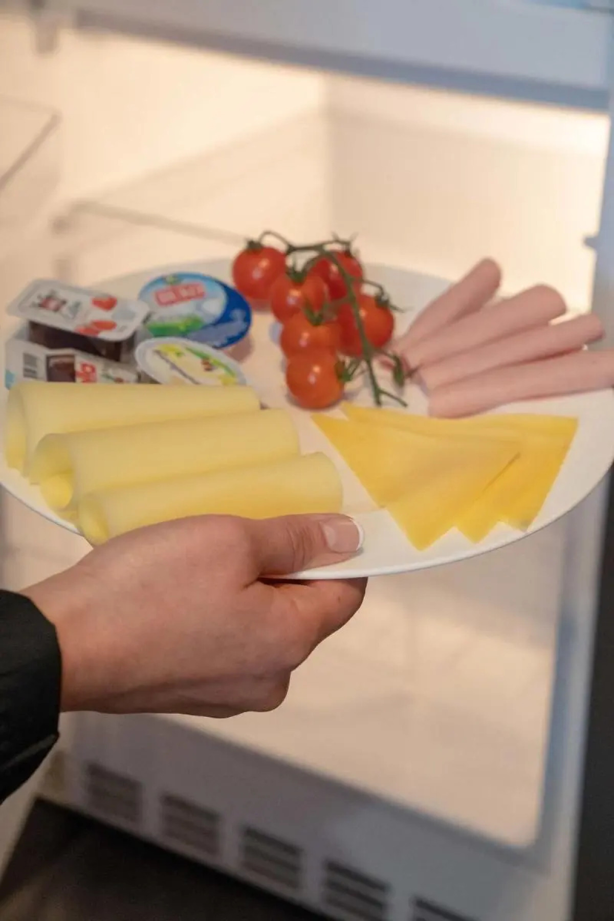 Boardinghouse Burgpark