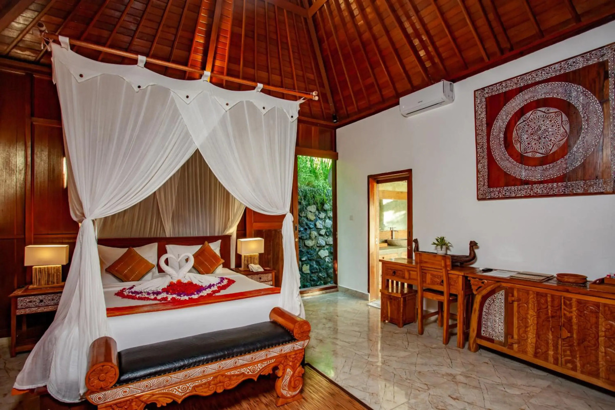 The Menjangan by LifestyleRetreats