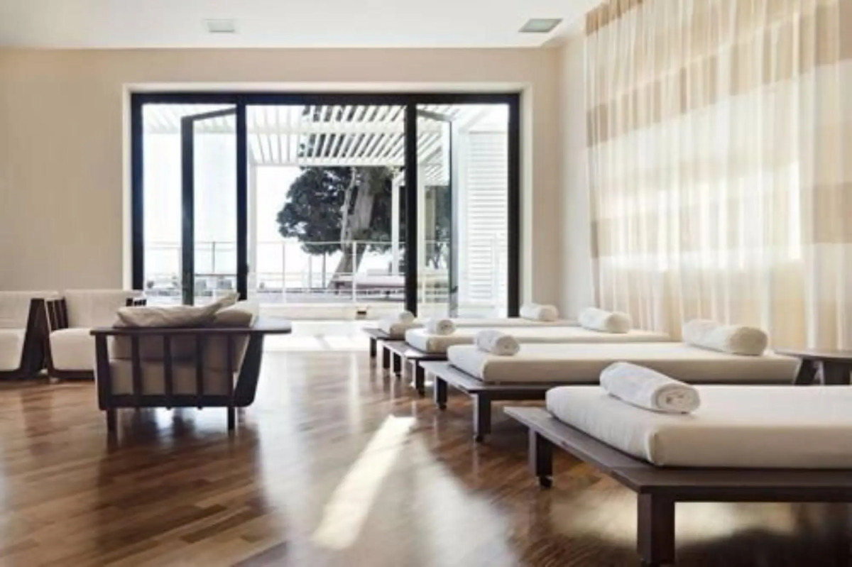 Grand Hotel Terme Sirmione