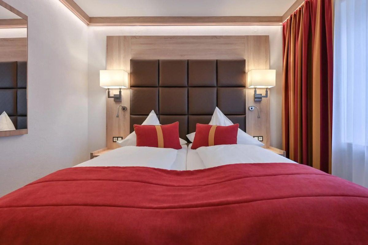 Hotel & Restaurant Ludwigs