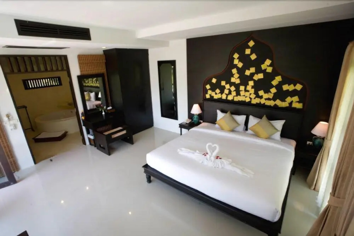 The Tacola Resort & Spa