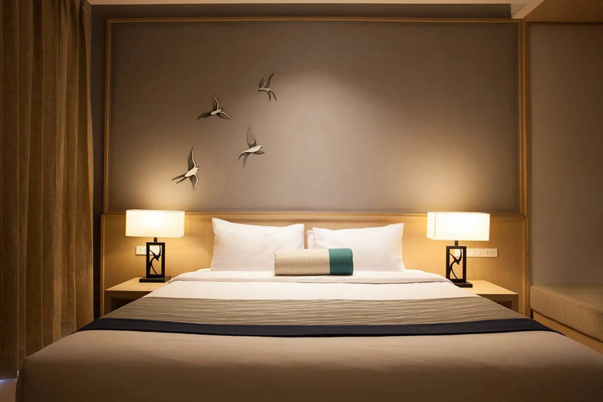 Le Meridien Khao Lak Resort & Spa