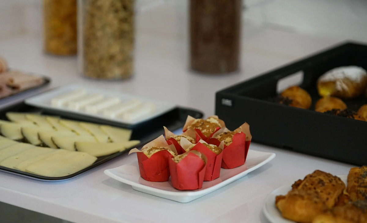 Hotel Medium Romàntic