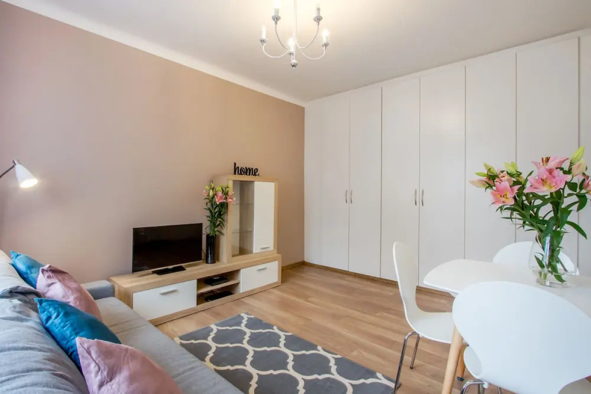 ClickTheFlat Avenue Place