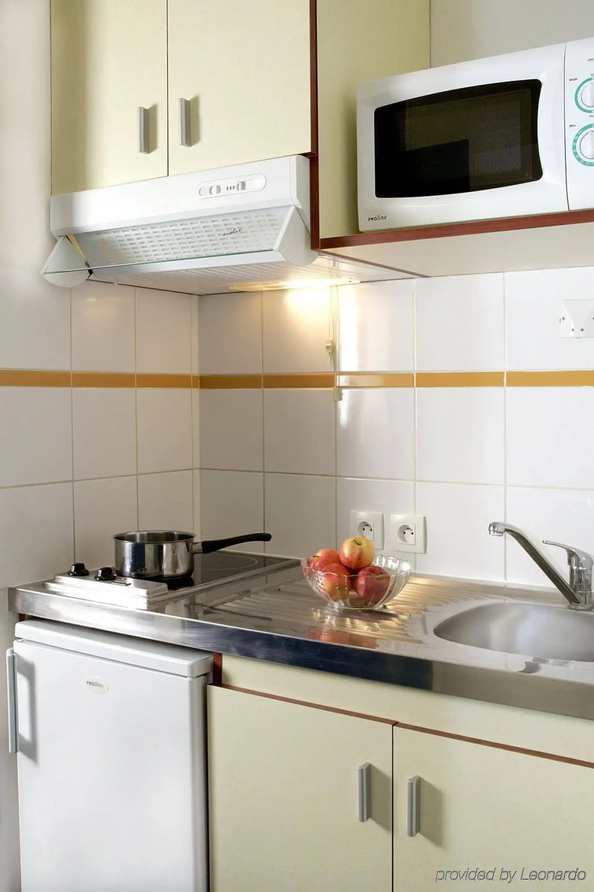 Zenitude Hotel-Residences Bordeaux Aeroport Merignac