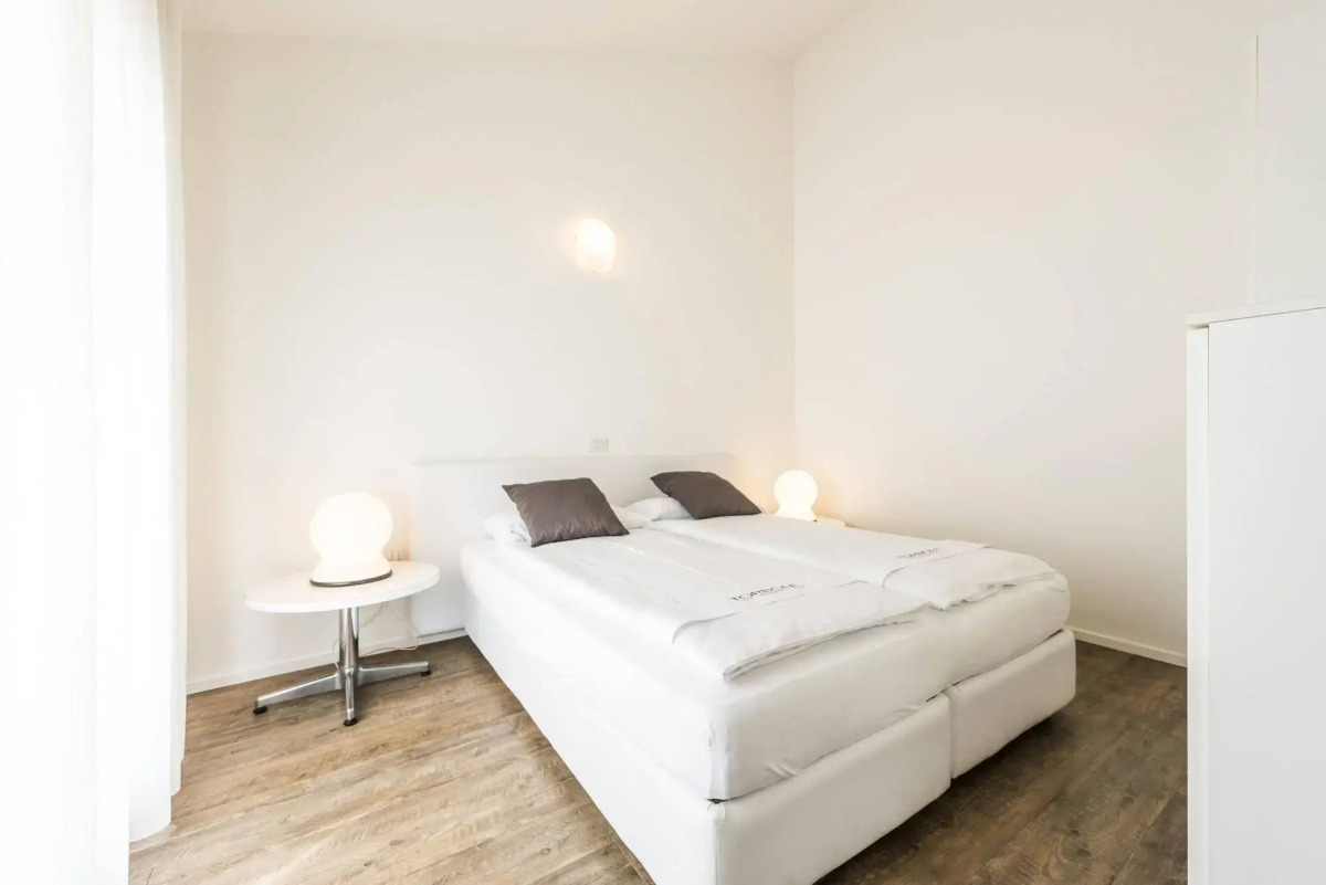 Hotel Residence Torbole