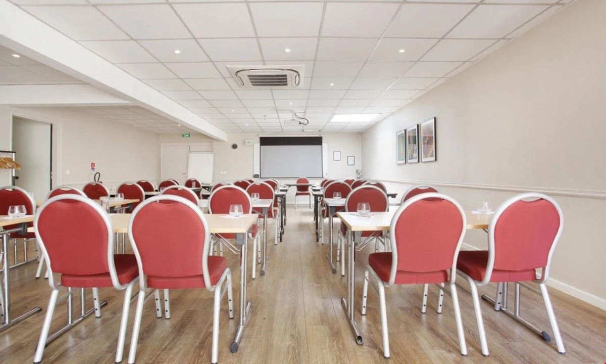 Appart Hotel Odalys City Aix en Provence Les Floridianes