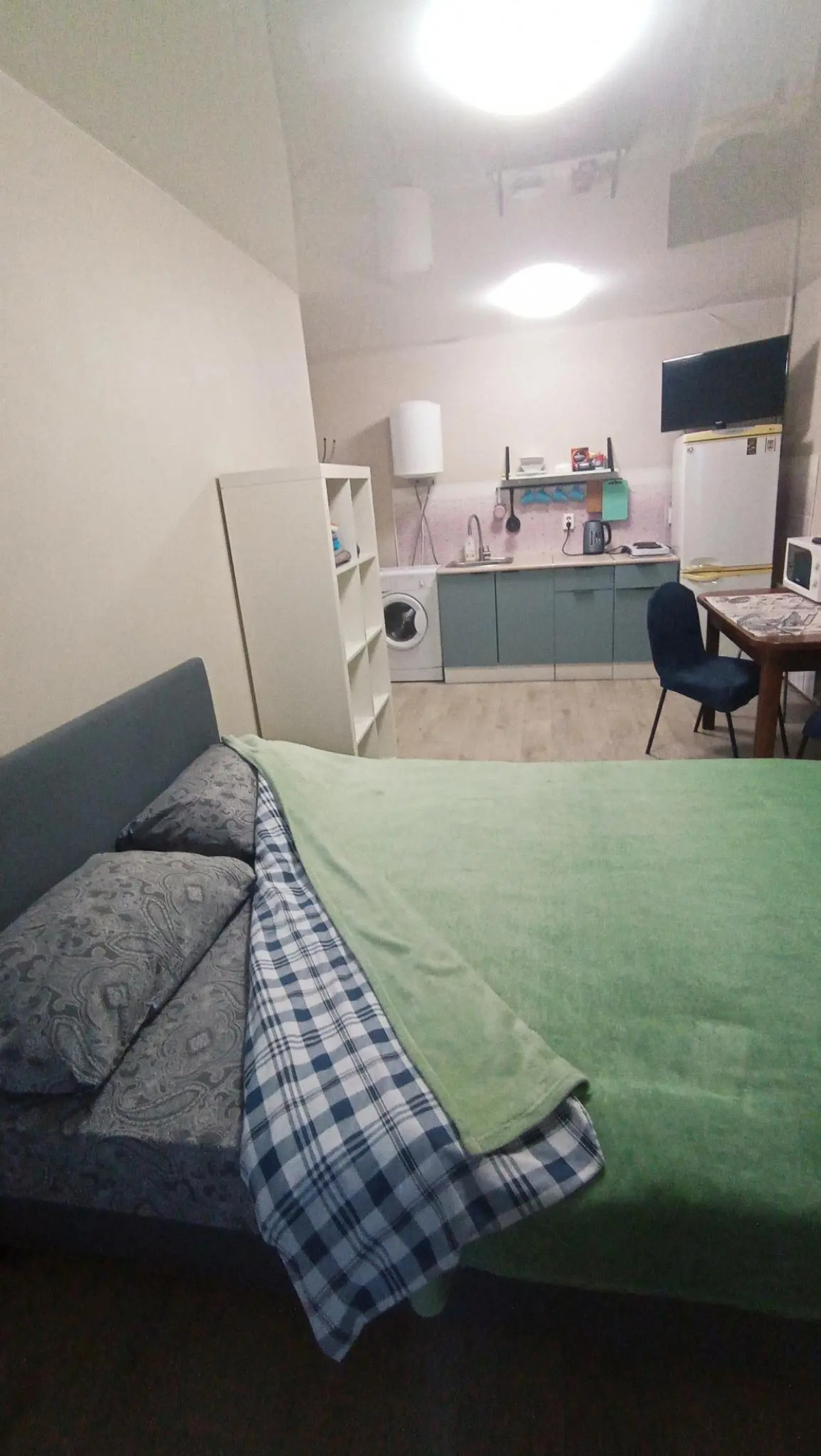 Апартаменты на улице Пушкина 13