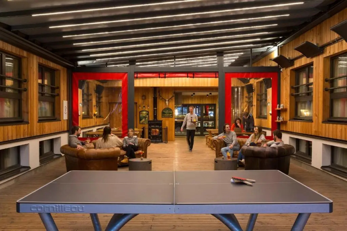 RockyPop Chamonix - Les Houches