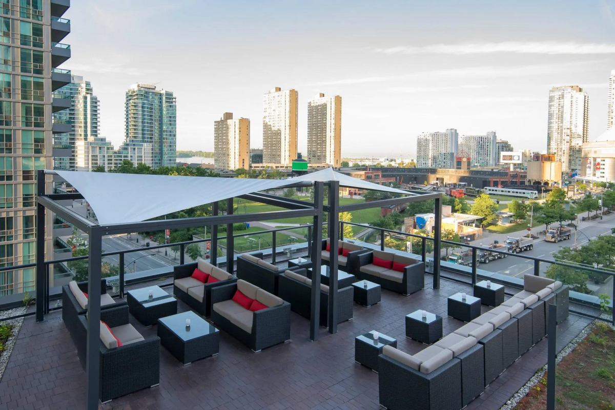 Delta Hotels by Marriott Toronto