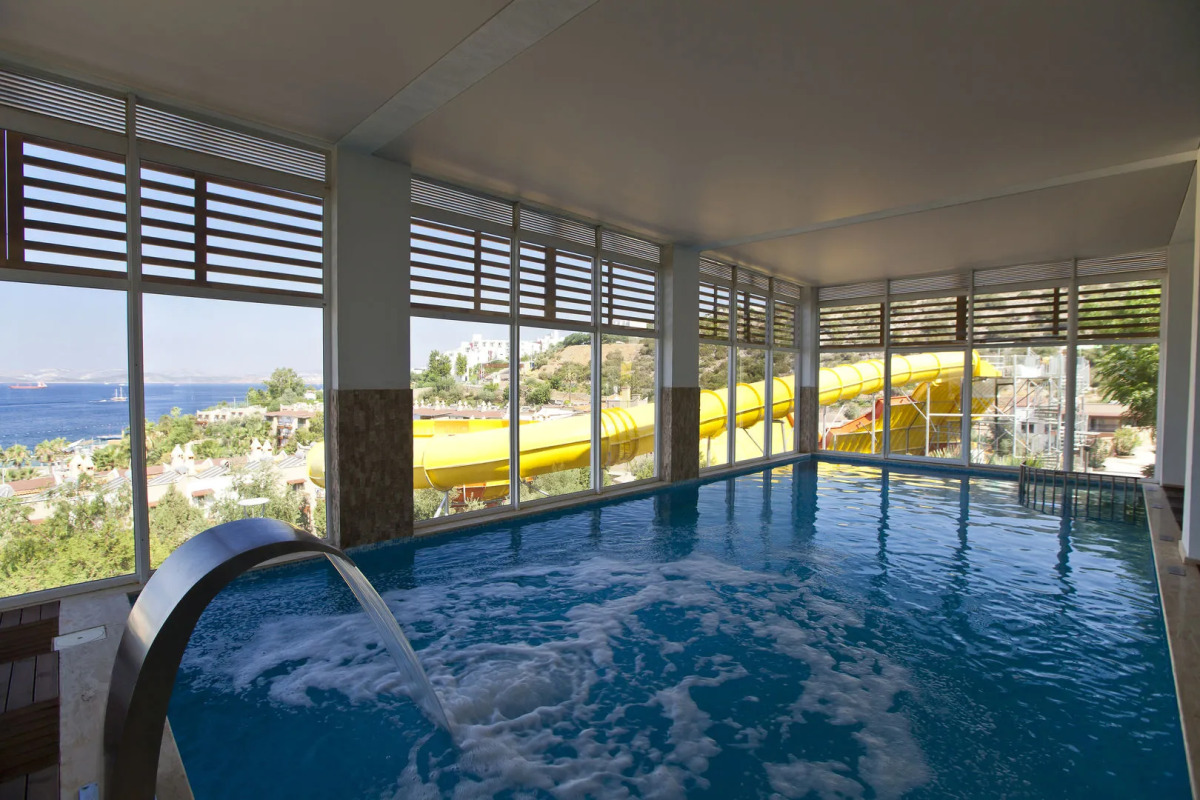 Tui Magic Life Bodrum - All Inclusive