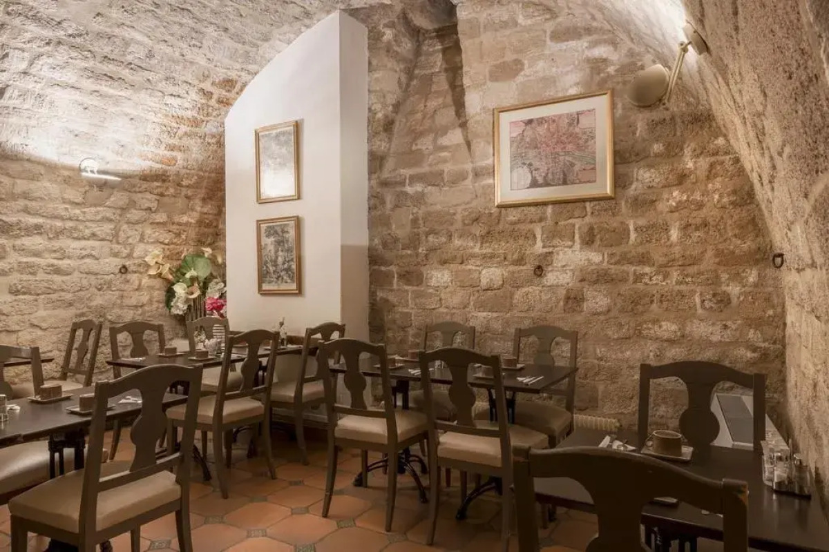 Hôtel Belloy Saint-Germain