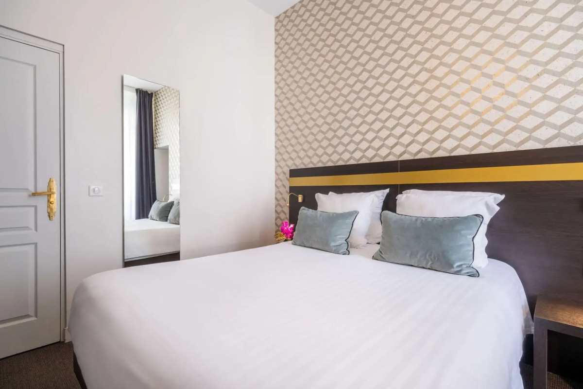 Hôtel Le Soleia by Inwood Hotels