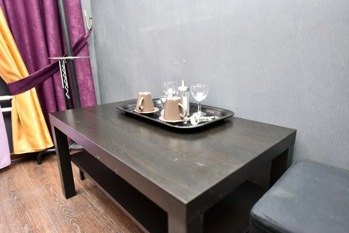 Hotel Diana na Akademicheskoy