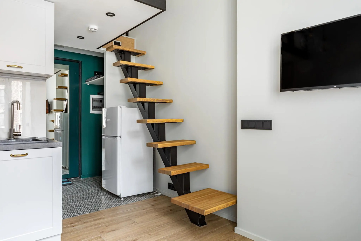 InHome24 (ИнХоум24) на улице Кожевническая