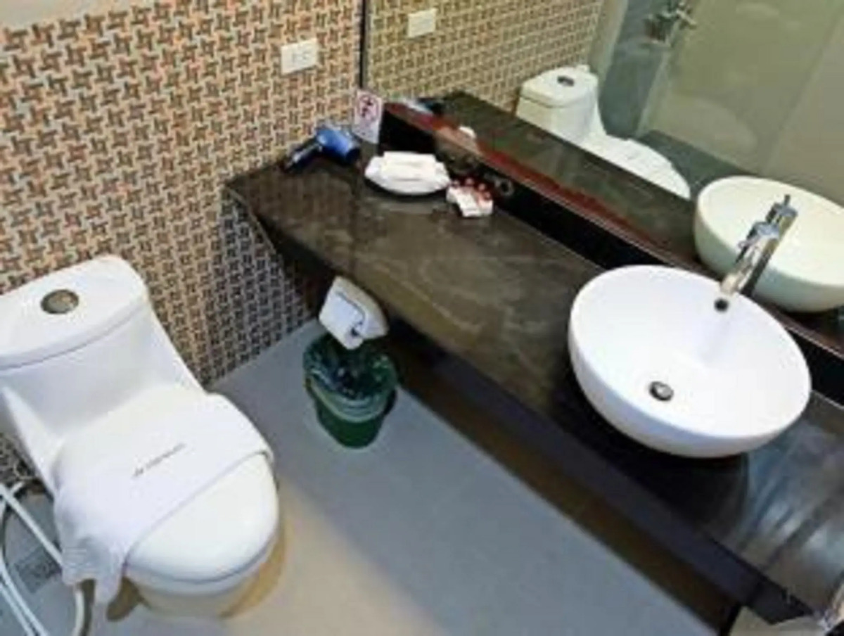 La Carmela De Boracay Resort Hotel